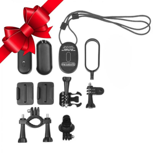 FREE accessories（NOTE: Accessories only）